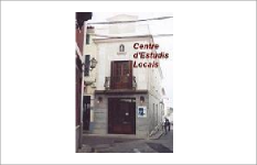 Centre d'Estudis Locals