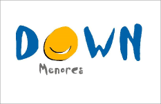 Down Menorca
