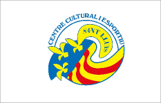 CENTRE CULTURAL I ESPORTIU SANT LLUÍS