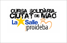 La Salle Maó – Proideba