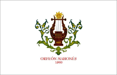 Orfeón Mahonés