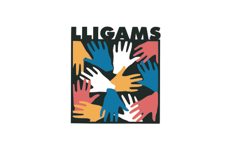 Associació d’Acompanyament al Dol LLIGAMS